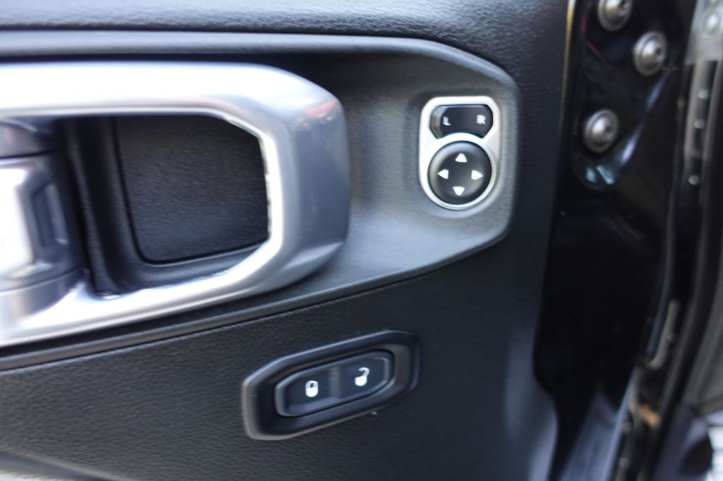 2023 Jeep Gladiator Image 27