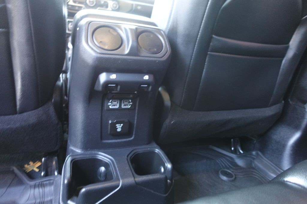 2023 Jeep Gladiator Image 30