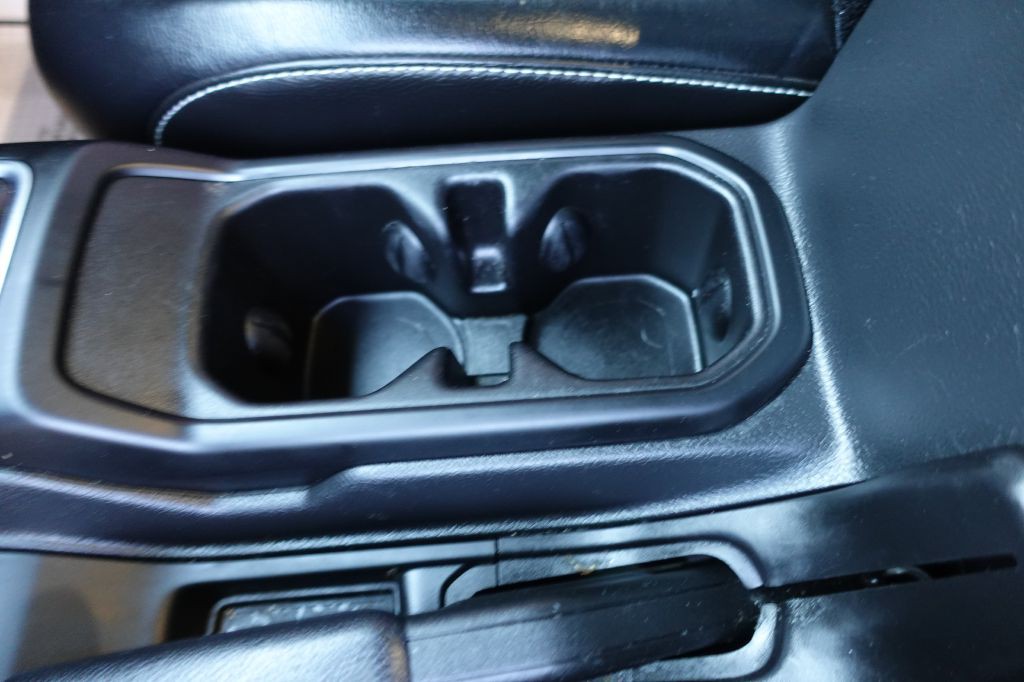 2023 Jeep Gladiator Image 33