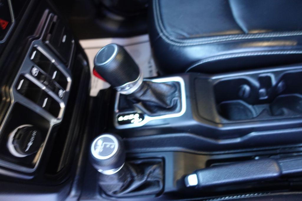 2023 Jeep Gladiator Image 34