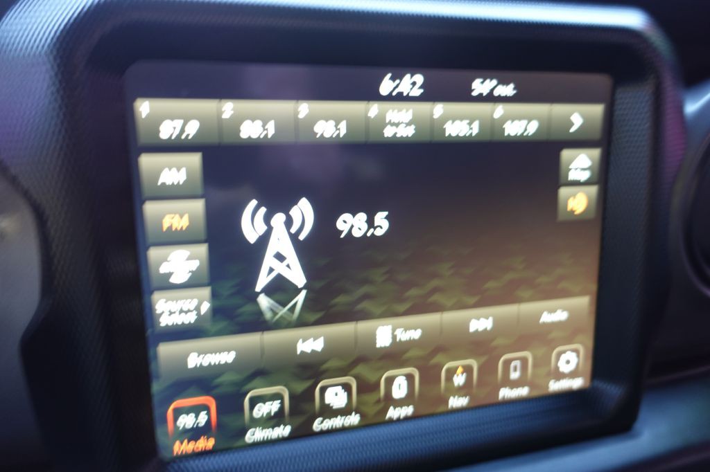 2023 Jeep Gladiator Image 40