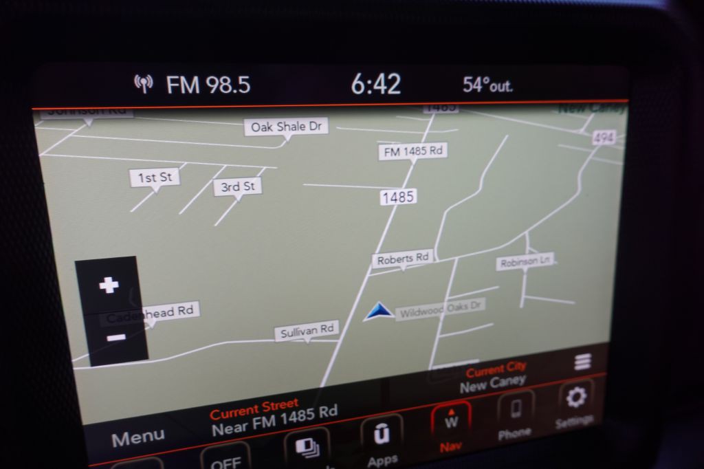 2023 Jeep Gladiator Image 41