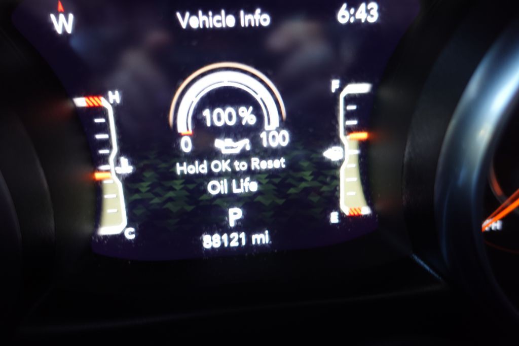 2023 Jeep Gladiator Image 44