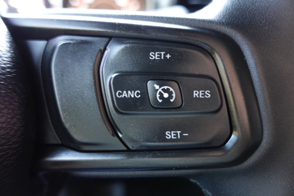 2023 Jeep Gladiator Image 48