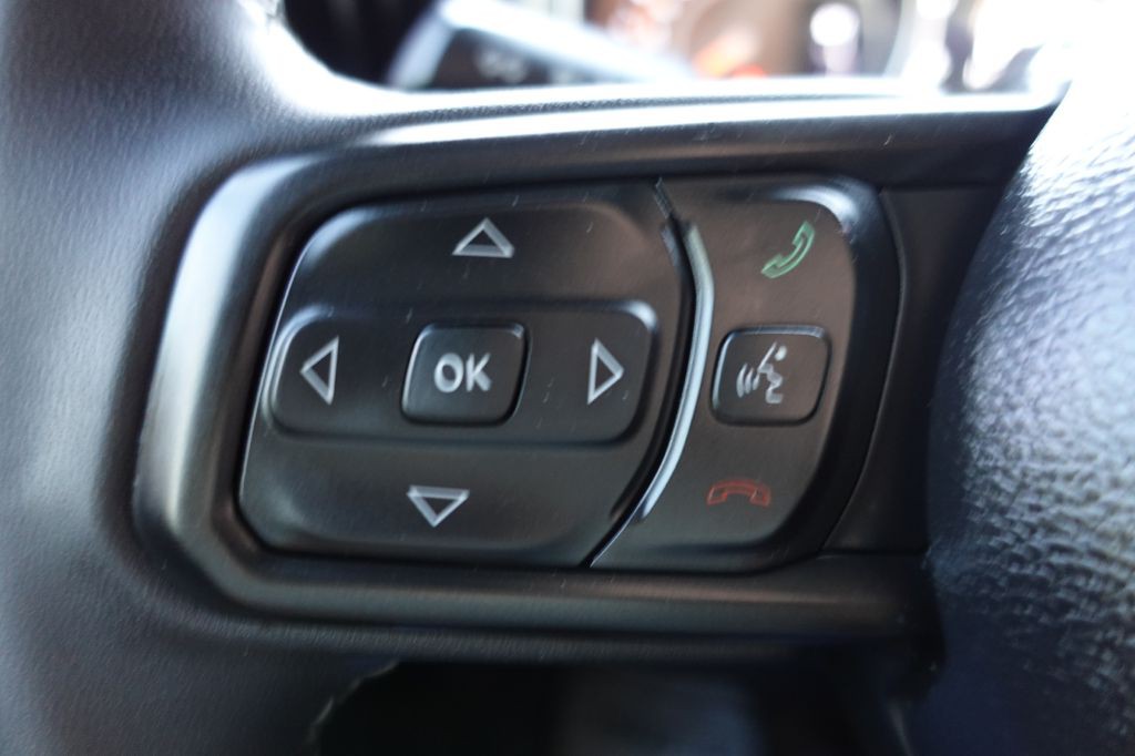 2023 Jeep Gladiator Image 49