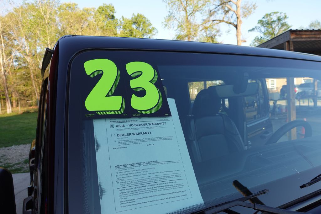 2023 Jeep Gladiator Image 51