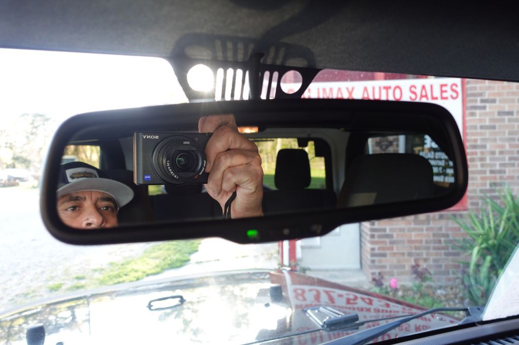 2016 Jeep Wrangler Image 31