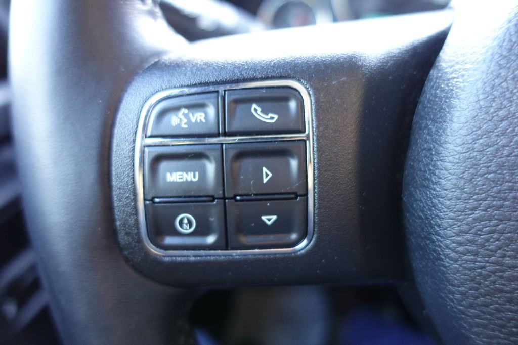 2016 Jeep Wrangler Image 40