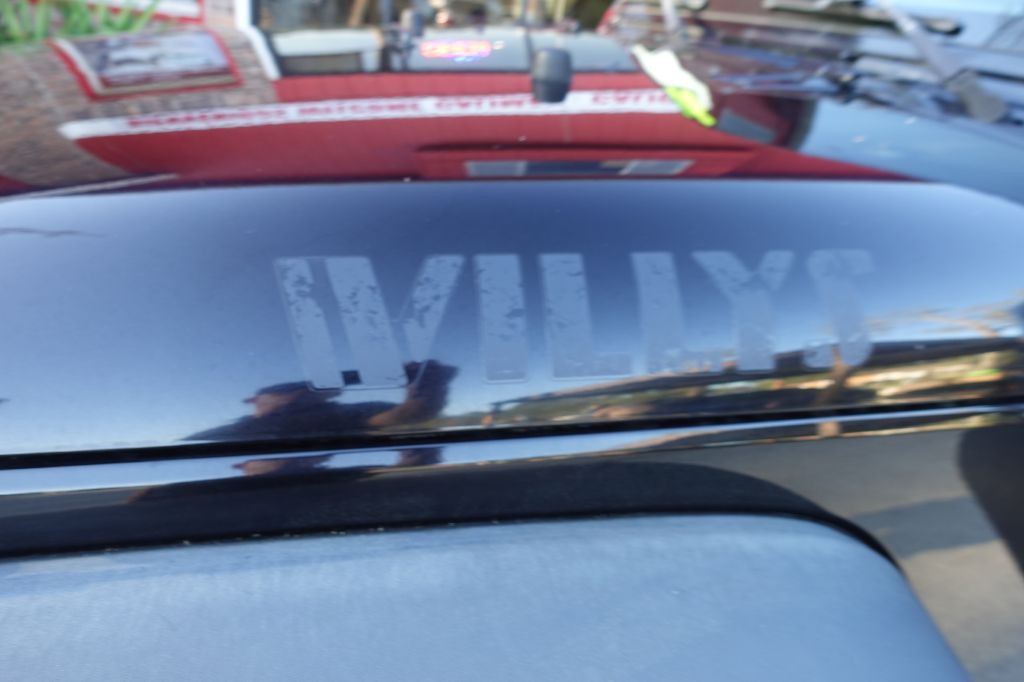 2016 Jeep Wrangler Image 42