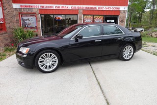 Image for 2014 Chrysler 300  ID: 7270474