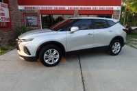 Image for 2021 Chevrolet Blazer 2LT ID: 7273594