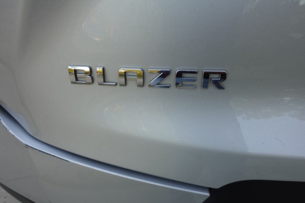 2021 Chevrolet Blazer Image 20