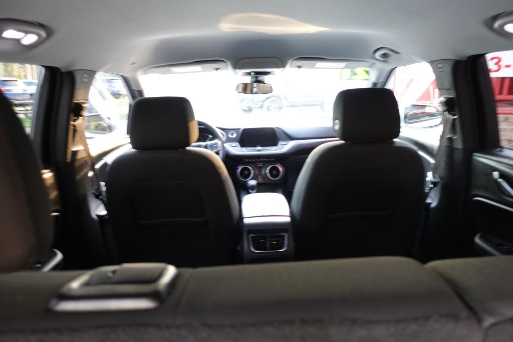 2021 Chevrolet Blazer Image 22