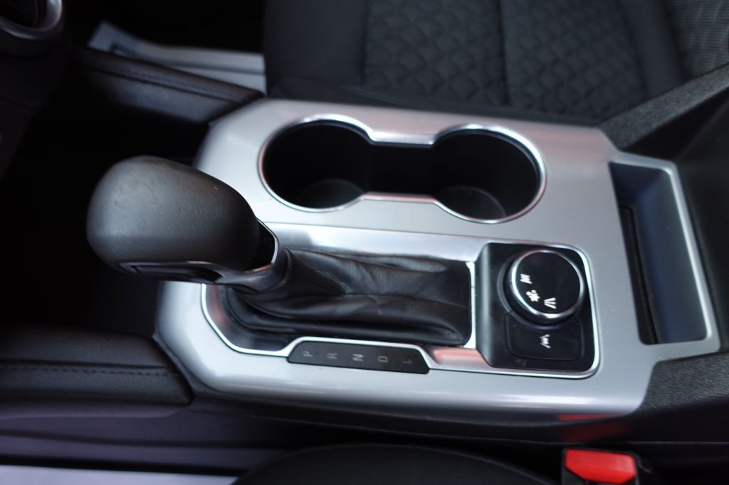 2021 Chevrolet Blazer Image 35