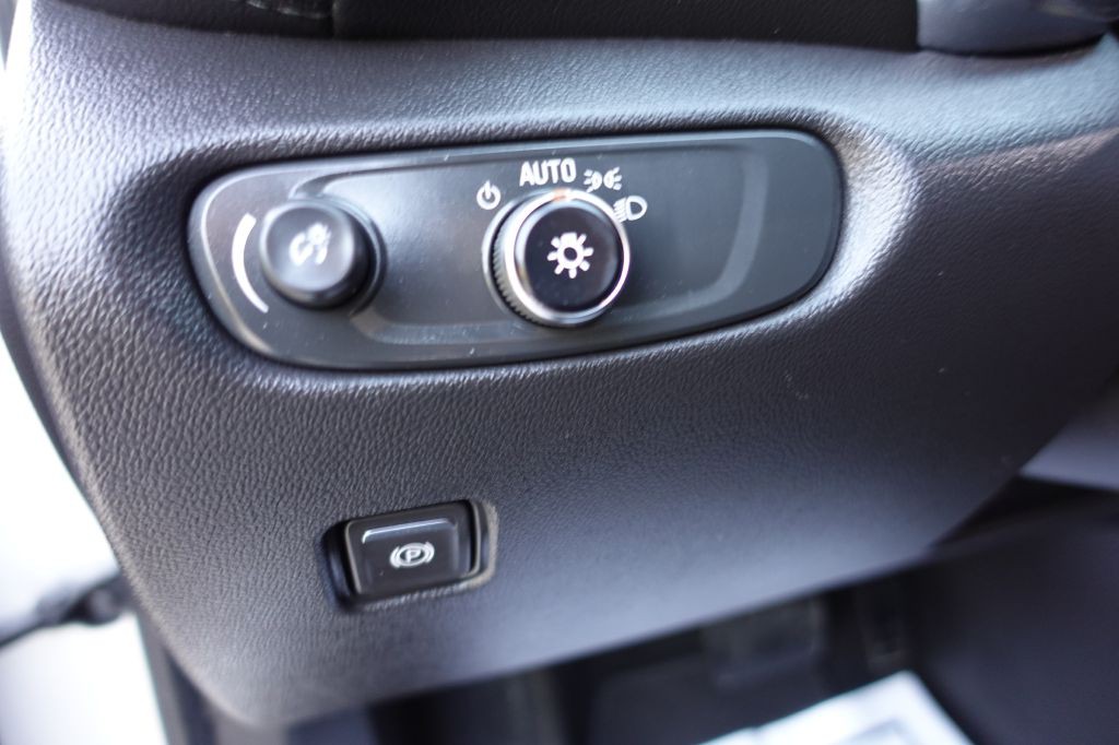 2021 Chevrolet Blazer Image 36