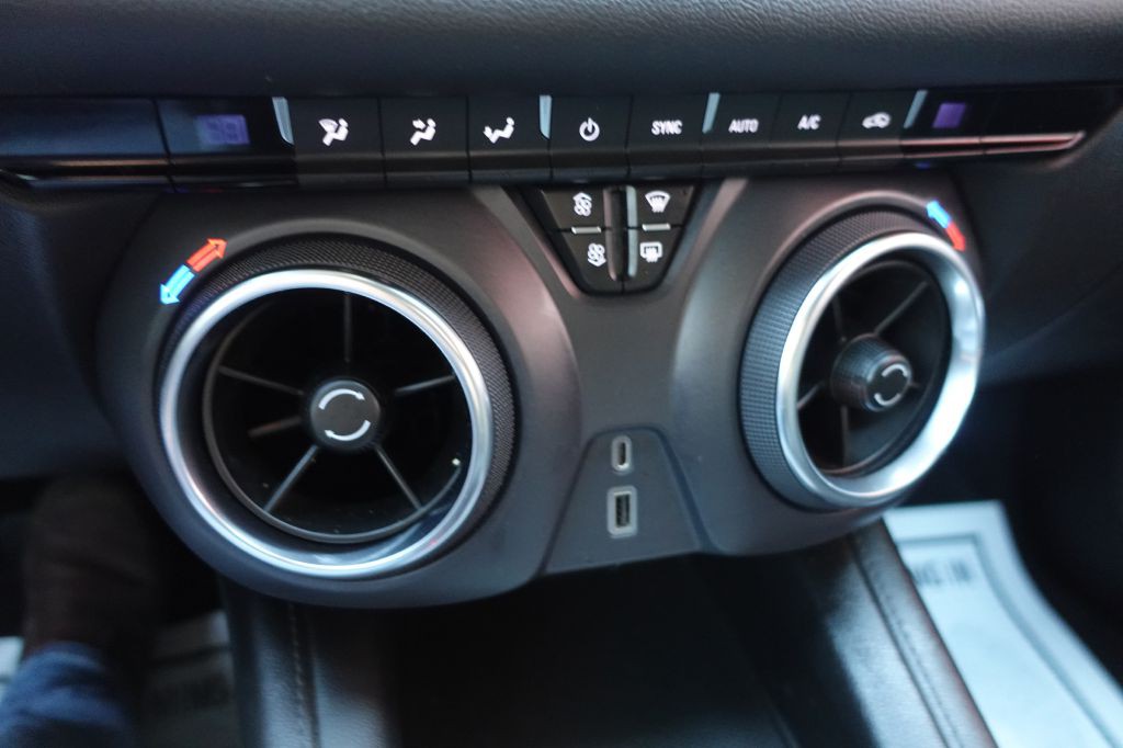 2021 Chevrolet Blazer Image 37