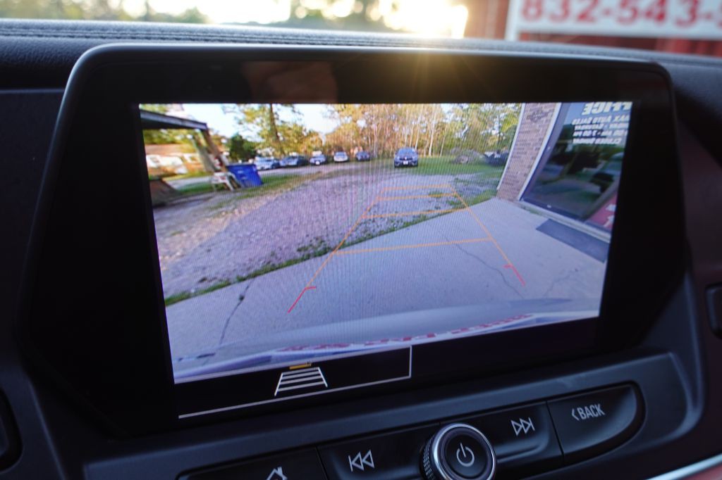 2021 Chevrolet Blazer Image 40