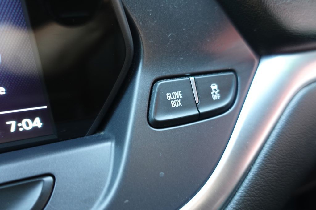 2021 Chevrolet Blazer Image 41