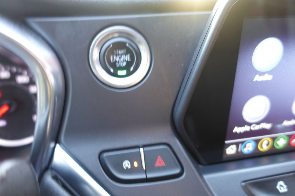 2021 Chevrolet Blazer Image 42