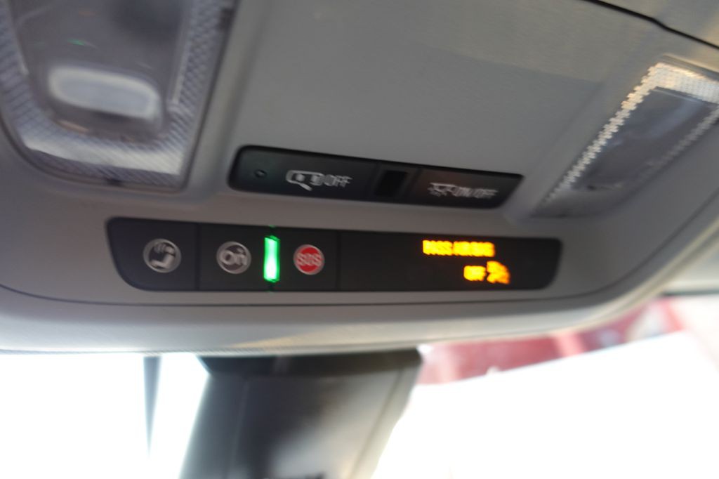 2021 Chevrolet Blazer Image 44