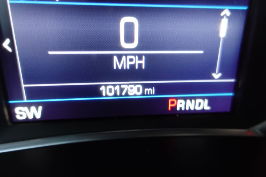 2021 Chevrolet Blazer Image 45