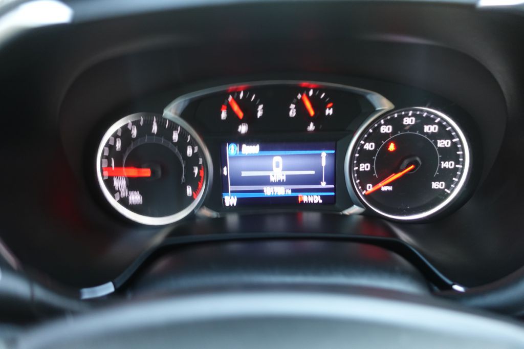 2021 Chevrolet Blazer Image 46