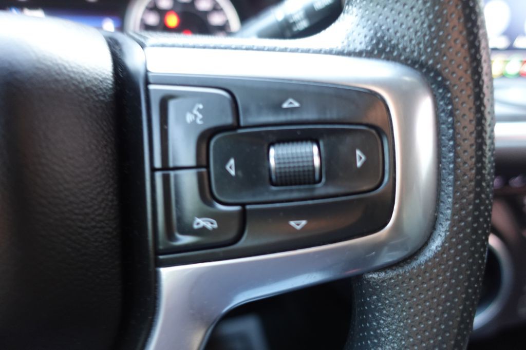 2021 Chevrolet Blazer Image 48