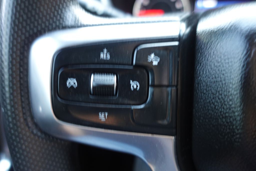 2021 Chevrolet Blazer Image 49