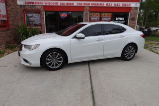 Image for 2019 Acura TL  ID: 7275505