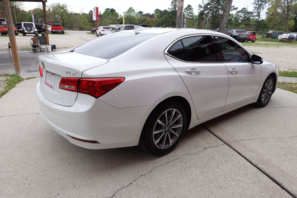 2019 Acura TL Image 13
