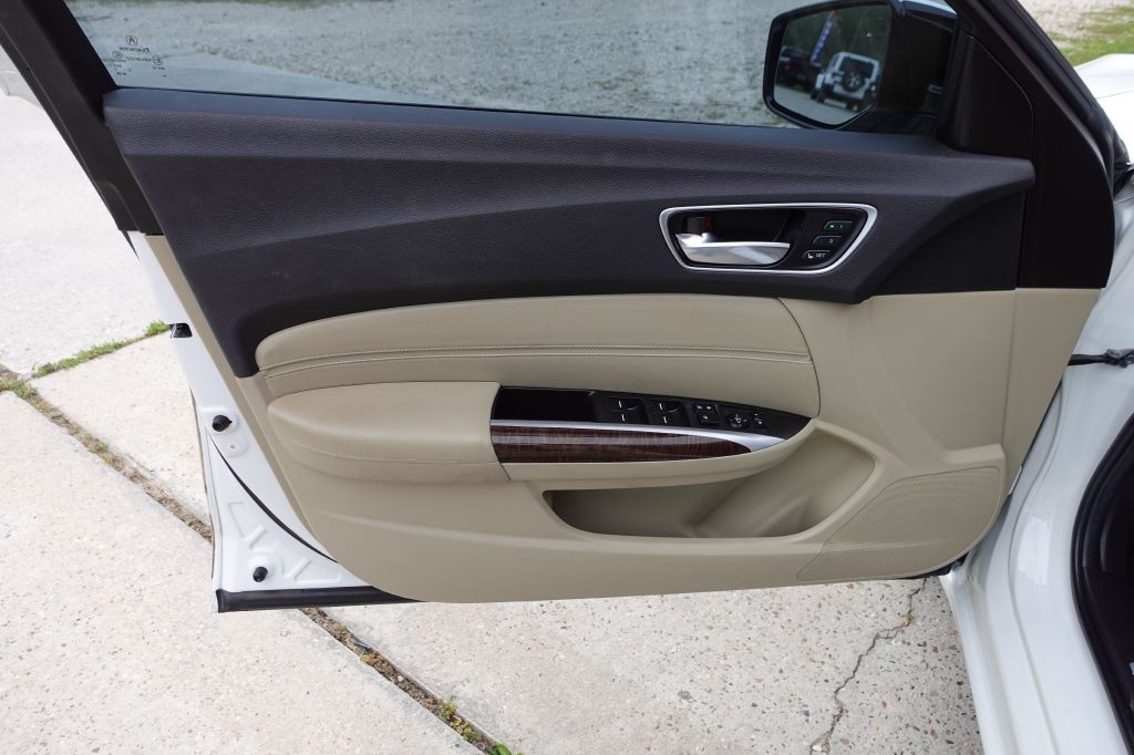 2019 Acura TL Image 23