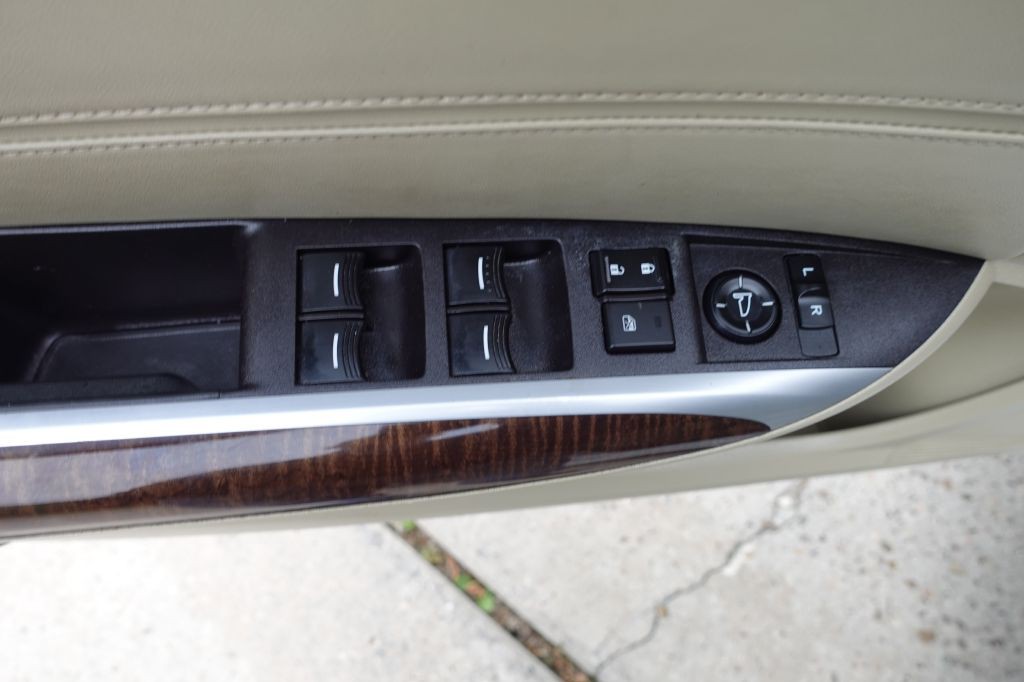 2019 Acura TL Image 24