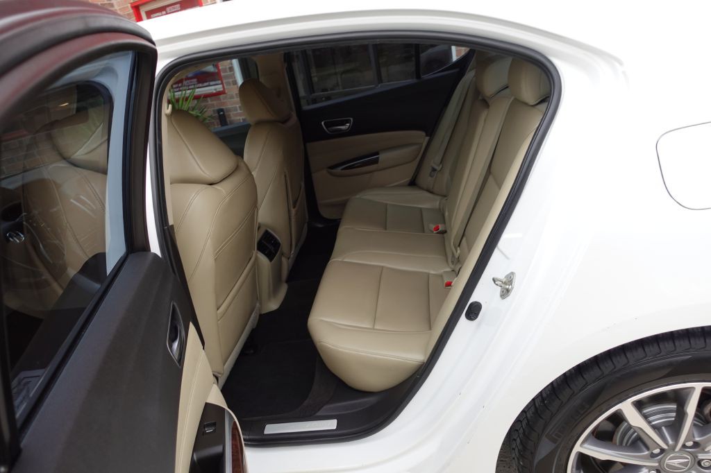 2019 Acura TL Image 27