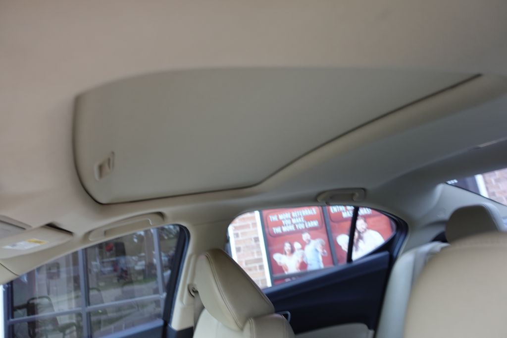 2019 Acura TL Image 29