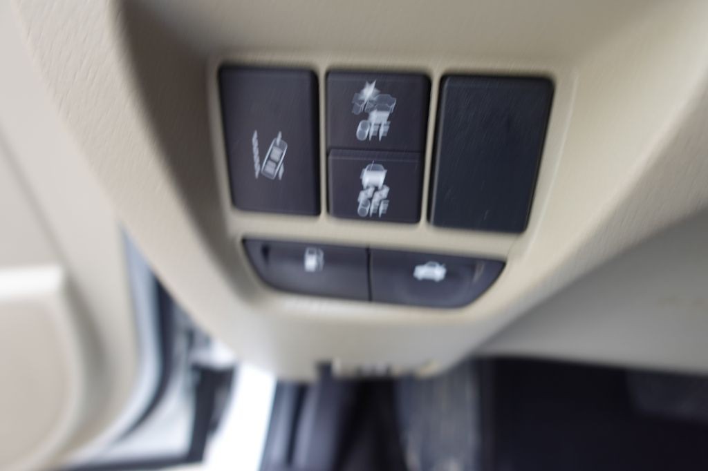 2019 Acura TL Image 32