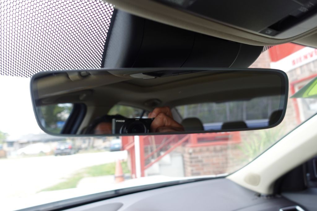 2019 Acura TL Image 34