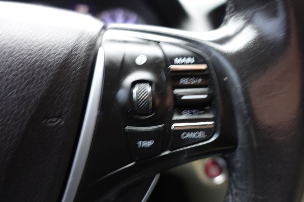 2019 Acura TL Image 44