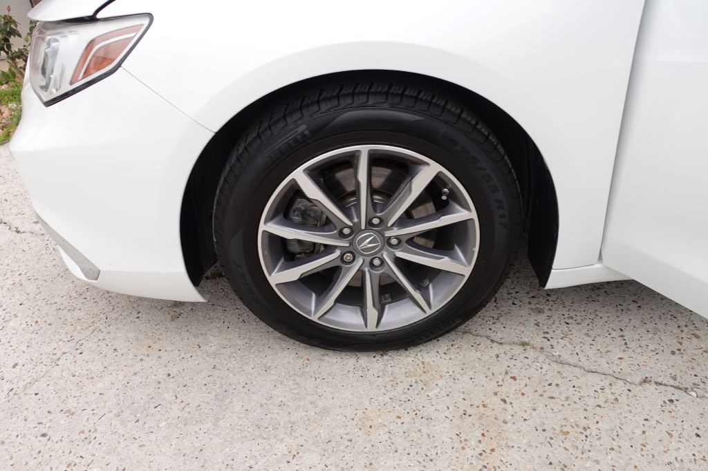 2019 Acura TL Image 47