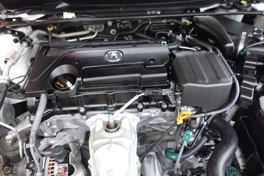 2019 Acura TL Image 48