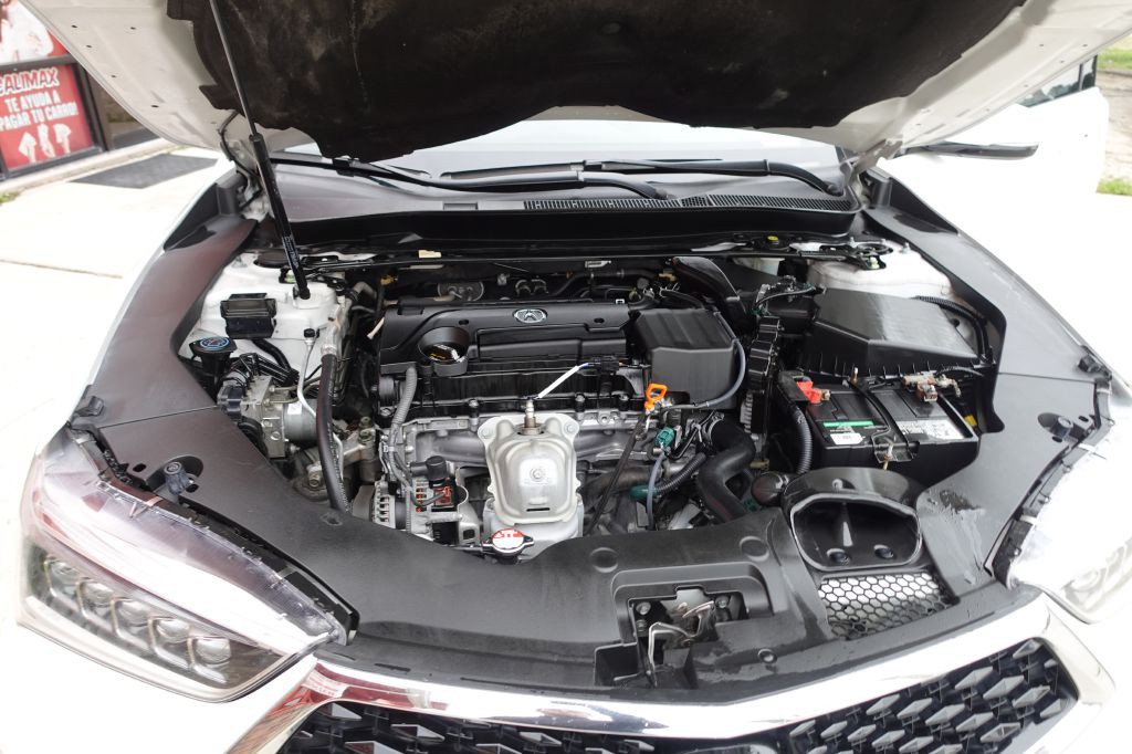 2019 Acura TL Image 49