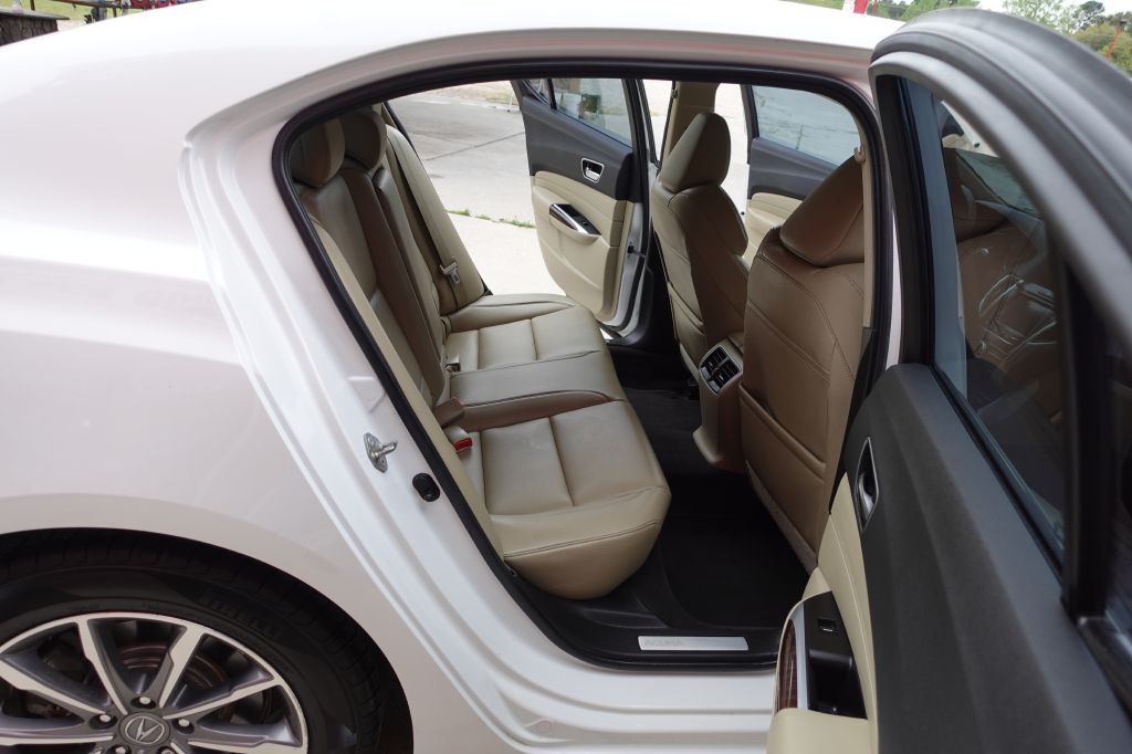 2019 Acura TL Image 53