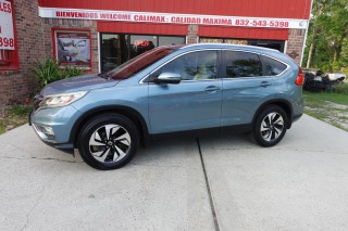 Image for 2016 Honda CR-V Touring ID: 7277984
