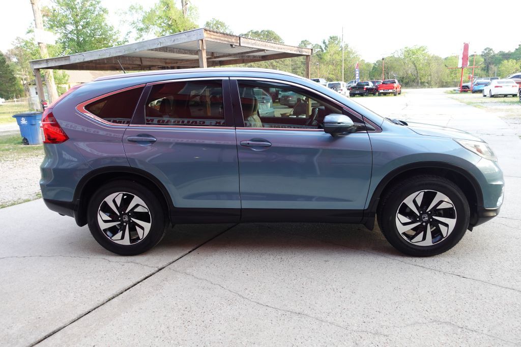 2016 Honda CR-V Image 11