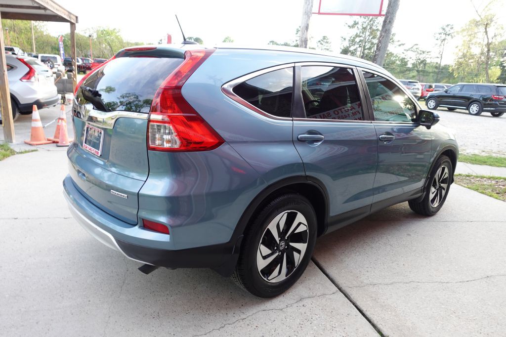 2016 Honda CR-V Image 13