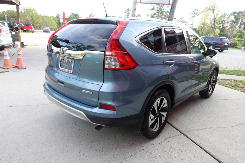 2016 Honda CR-V Image 14