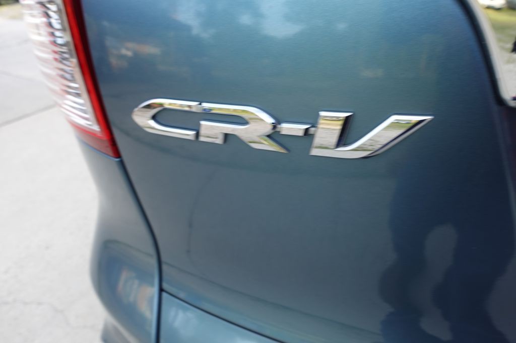 2016 Honda CR-V Image 19