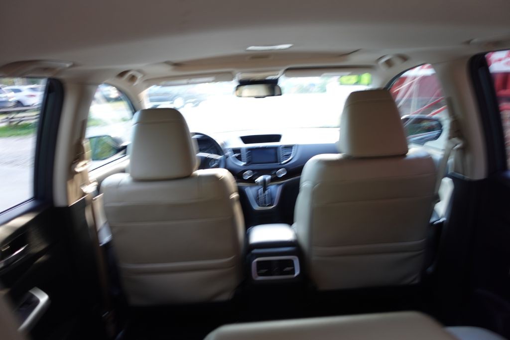 2016 Honda CR-V Image 21
