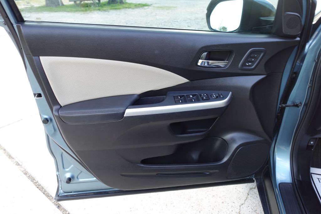 2016 Honda CR-V Image 26