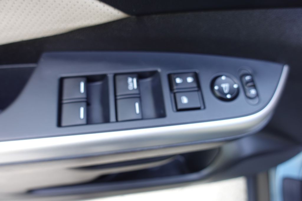 2016 Honda CR-V Image 27
