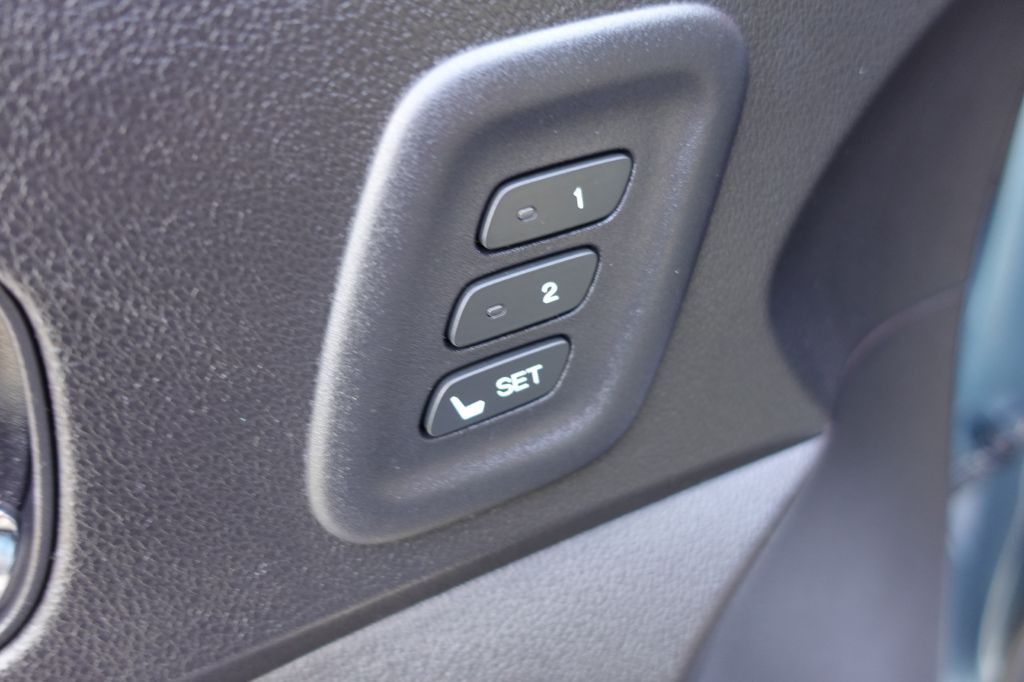 2016 Honda CR-V Image 28